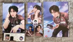 本国　シーグリ　ハン スキズ　Stray Kids