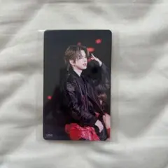 INI RTP 京セラ 松田迅 トレカ 056