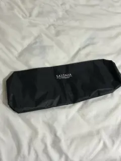 ヘアアイロン 断熱ケース　サロニア