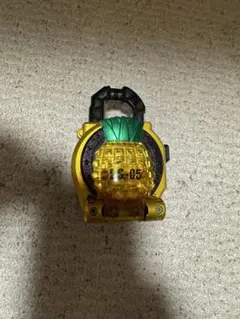 仮面ライダー鎧武　フレッシュパインロックシード