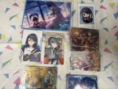 プロセカ 星乃一歌 まとめ売り