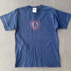 90s 00s OLD NIKE Tシャツ センターロゴ Vintage 銀タグ