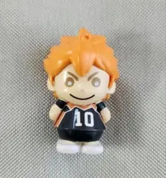 ハイキュー　マスコットバスボール　日向翔陽