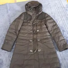 FILA GOLF　　　　　　　　　　　　　　 レディース　ダウンコート