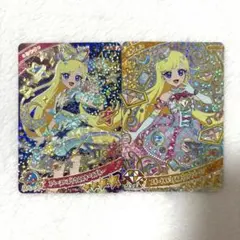 ひみつのアイプリ みつきちゃん スペースバズリウム エターナルジュエル