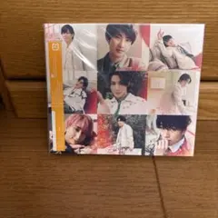 オレンジkiss 通常盤