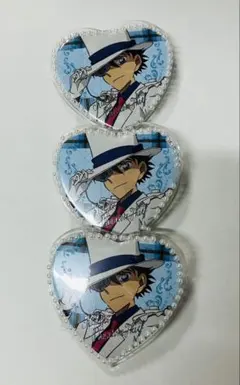 2026年最新】怪盗キッド 缶 ハートの人気アイテム - メルカリ
