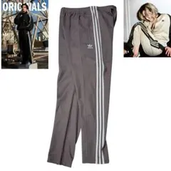 アディダス adidas originals ベッケンバウアー トラックパンツ