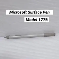 Microsoft Surface Pen Model 1776 マイクロソフトのサムネイル