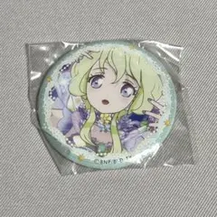 アイカツ　stage 缶バッジ　アリア