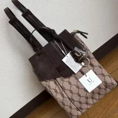 U Cuate the Lifeリュック新品
