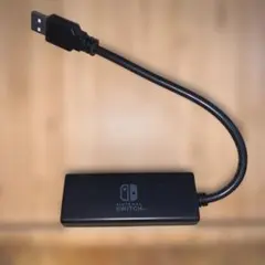 HORI LANアダプター for Nintendo Switch