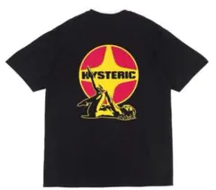 Supreme x HYSTERIC GLAMOUR Pin Up Tee