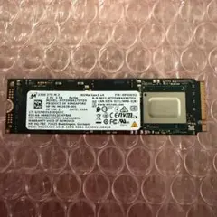 nvmeSSD1TB PHISON PS5012-E12S 中古使用品 動作確認 - メルカリ