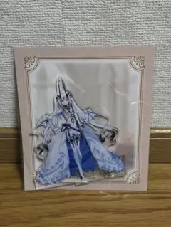 FGO 10周年 メリュジーヌ アクスタ - メルカリ
