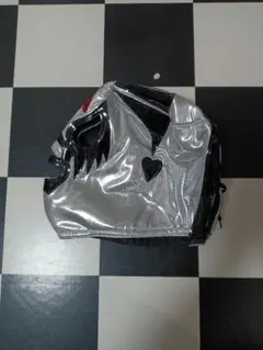 ミルマスカラス　プロレスマスク