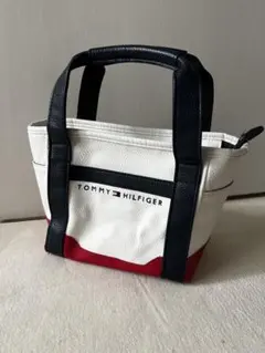 TOMMY HILFIGER　ゴルフカートバッグのサムネイル