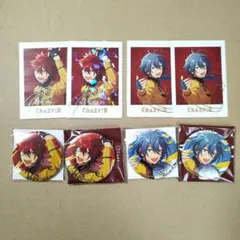 燐音 ニキ 6周年グッズ