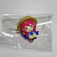 ヒプマイ スイパラ ラバーマスコット 飴村乱数