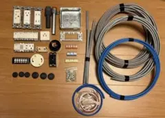 第二種電気工事士 技能試験 練習セット HOZAN DK-28 工具付き - メルカリ