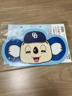 中日ドラゴンズ ドアラ うちわ 銭湯のススメ 2026のサムネイル