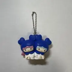 TWICE LOVELYS × SANRIO マスコットチャーム