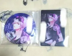 DIABOLIK LOVERS　スバル　セット②