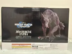 一番くじ HUNTER×HUNTER ラストワン賞 ミケ フィギュア