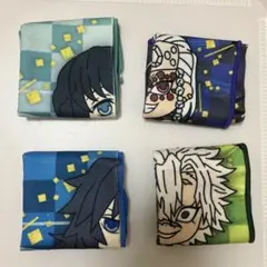 鬼滅の刃　タオル　まとめ売り