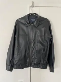 SONNY LABEL URBAN RESEARCH レザージャケット