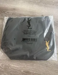 新品未開封Yves Saint Laurent イヴ・サンローラン トートバッグ