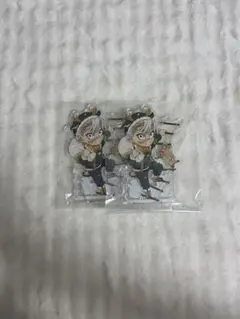 鬼滅の刃ufotableクリスマス2025 アクリルスタンド 不死川実弥