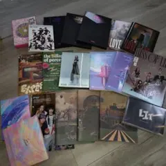 KISS OF LIFE ive Billlie Kep1er STAYC 等