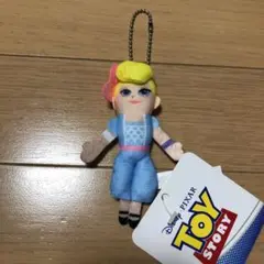 トイストーリー4　マスコット (ボーピープ)