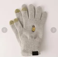 グリーンレーベル別注INFIELDER DESIGNベアー グローブ 手袋