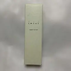 イミニ リペアセラム オールインワン 乳液 50ml
