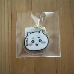 ちいかわレストラン HOTなミニアクリルチャーム　『てかっとしたちいかわ』