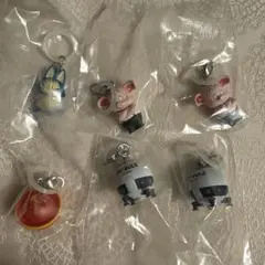 ドラゴンボールZ めじるしアクセサリー