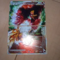ホウオウ3種セット！LEGEND、プロモ、BW ホウオウ3種セット！LEGEND、プロモ、BW - メルカリ