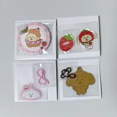 NCT WISH Bakery ランダムトイ ジェヒ 2点セット - メルカリ