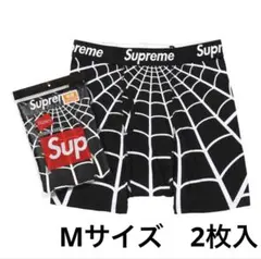 supreme@/Hanes® Spider-Man Boxer Briefsのサムネイル