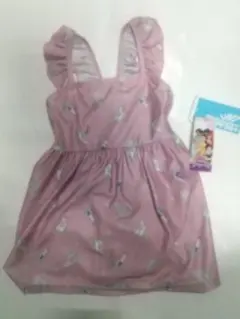 【新品未使用品】ディズニープリンセス水着