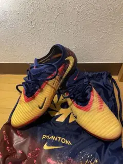 ナイキ　ファントム6 LOWエリートAG-PRO EH 26.5cm