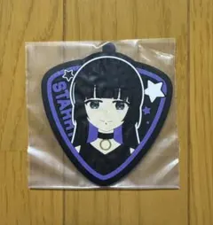 一番くじ ぼっち・ざ・ろっく！ G賞 ラバーコースター PAさん