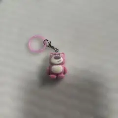 ロッツォ めじるしアクセサリー