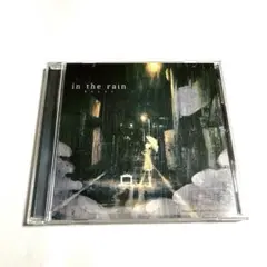 keeno キーノ / in the rain