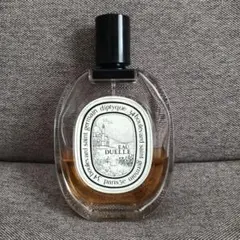 diptyque ディプティック ローパピエ 50ml 残量9割 - メルカリ