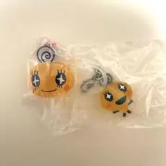 たまごっち めじるしアクセサリー３キャンディーチャーム めめっちセット