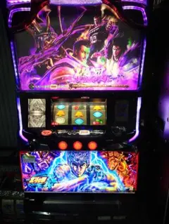2026年最新】北斗の拳 スロット実機の人気アイテム - メルカリ
