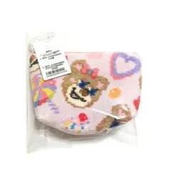 美品】LOVERARY BY FEILER ハッピーポップニナ 巾着 ポーチ - メルカリ